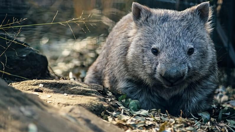 Ponte sobre rodovia australiana reconecta floresta para quolls, coalas e animais