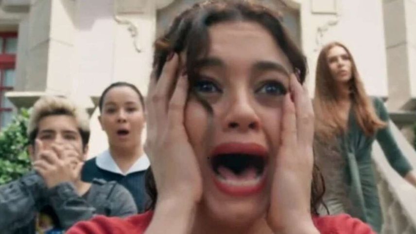 Gerluce (Sophie Charlotte) morre na novela 'Três Graças'? Descubra desfecho de personagem de Sophie Charlotte.