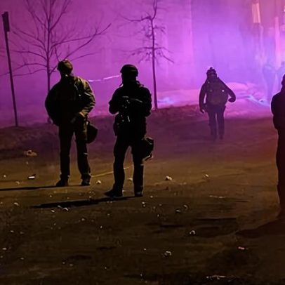 Agente do ICE preso por tiroteio contra venezuelano em Minnesota