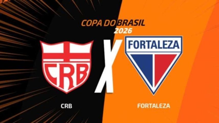 Fortaleza tem vantagem na Copa do Brasil