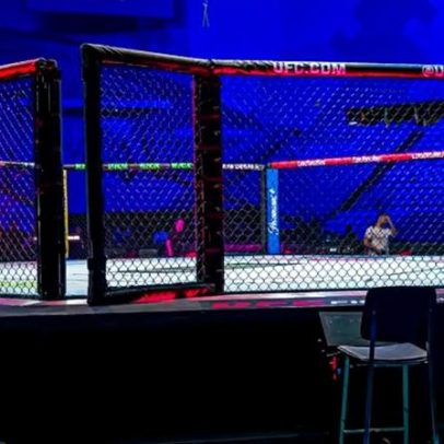 UFC Perth: Carlos Prates nocauteia Della Maddalena e fica perto do cinturão