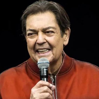 Faustão comemora 76 anos e celebração da vida