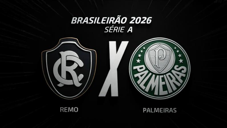 Palmeiras busca ampliar vantagem na liderança
