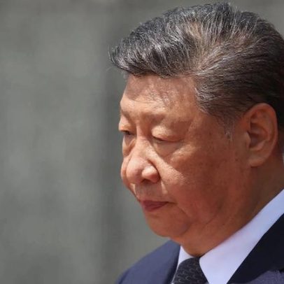 Agentes chineses perseguiam opositores no Reino Unido