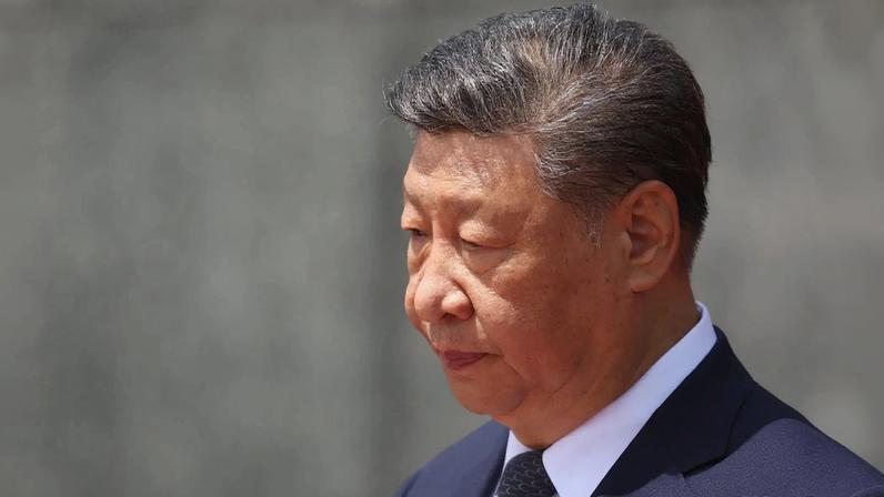 Agentes chineses perseguiam opositores no Reino Unido