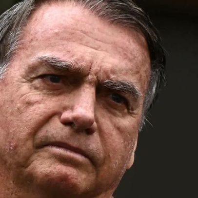 Moraes autoriza cirurgia no ombro de Bolsonaro; ex-presidente vai ao hospital