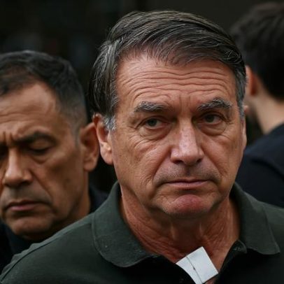 Cirurgia de Bolsonaro termina e hospital divulga novo boletim médico