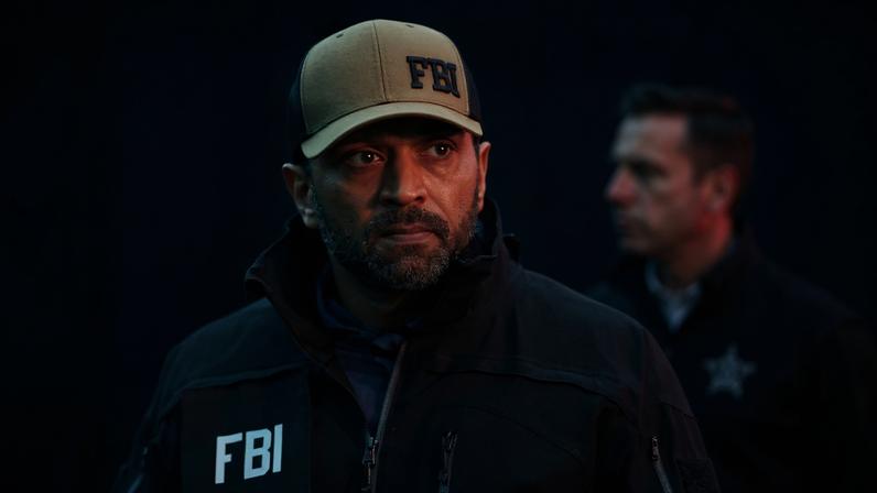 O diretor do FBI, Kash Patel. (Foto: WILL OLIVER/EFE/EPA)