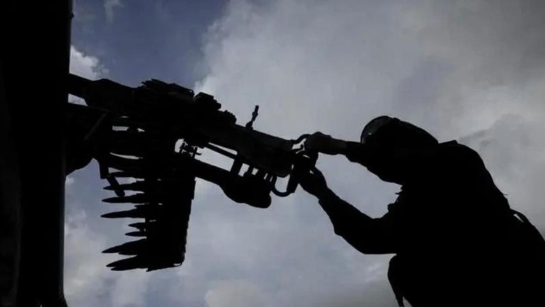 Israel emite alerta para retirada de civis no sul do Líbano e aprova compra de caças em plano bilionário de reforço militar. (Foto: Yahia Arhab/Agência EFE)