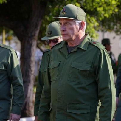Cuba autoriza congelamento de contas e bens sem aviso prévio