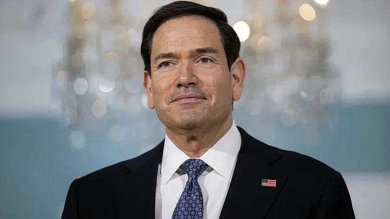 Rubio busca encontro com o papa após críticas de Trump e tentativa do pontífice de evitar confronto.