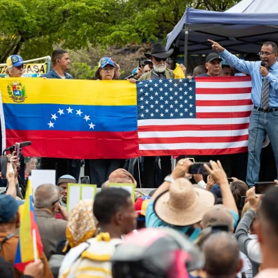 Bispos relatam ao Papa Leão XIV preocupações sobre o futuro da Venezuela