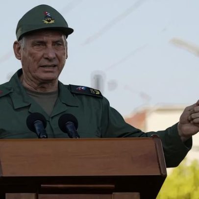 Díaz-Canel cobra apoio internacional e rejeita rendição sob pressão de Trump