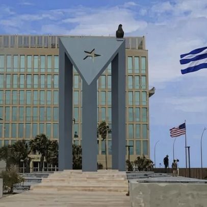 Trump amplia sanções contra Cuba citando ameaça extraordinária