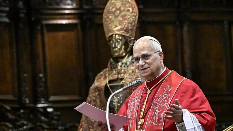Papa publica encíclica sobre riscos da IA e ética tecnológica