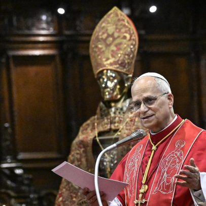 Entenda o que é uma encíclica papal e como é escrita