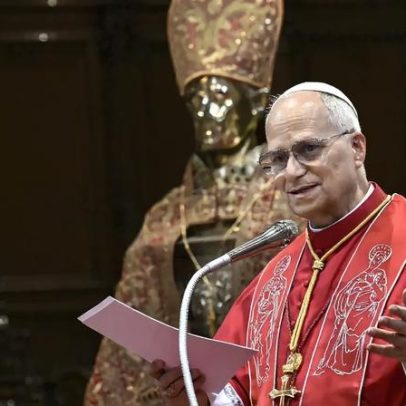 O que é uma encíclica papal e o que ela revela