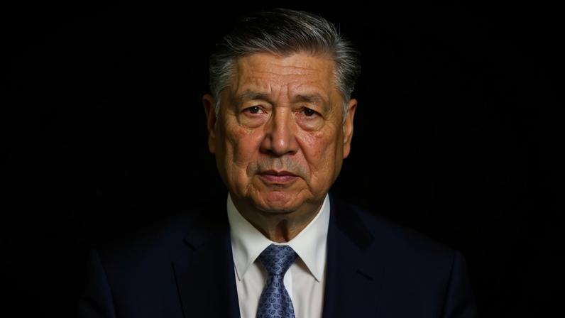 O ditador da China, Xi Jinping: Pequim expande repressão ao cristianismo (Foto: FE/EPA/MAXIM SHEMETOV / POOL)