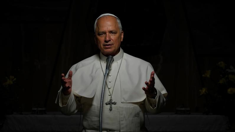 Papa Leão XIV orientou sacerdotes a seguirem as normas da liturgia da missa (Foto: EFE)