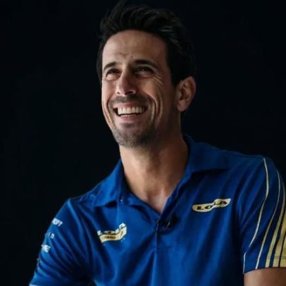 Lucas di Grassi anuncia aposentadoria das pistas