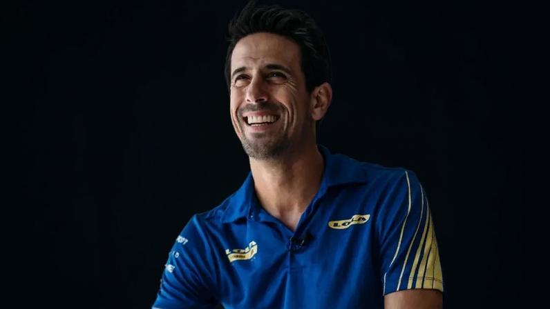 Di Grassi anuncia aposentadoria das pistas