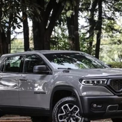 Stellantis lança novo Fiat Argo e novos modelos no Brasil até 2030