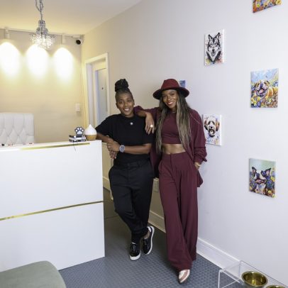 Mulheres transformam passeios com cães no Rio em creche pet premium em Miami