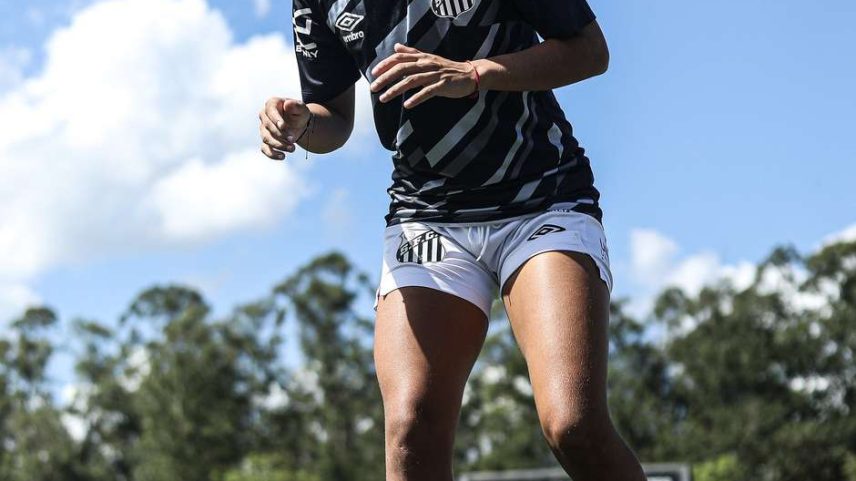 Fotos: Reinaldo Campos/ Santos F.C.