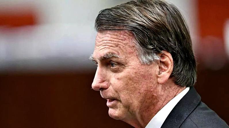 Jair Bolsonaro