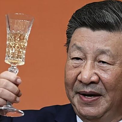 Xi recebe Putin sob holofotes dias após Trump