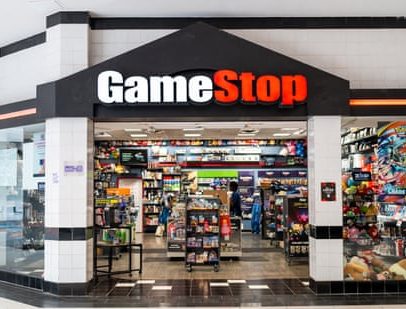 CEO da GameStop abre loja no eBay para financiar possível aquisição do eBay