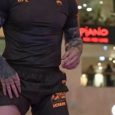 Tom Aspinall planeja retorno contra vencedor de Poatan x Gane