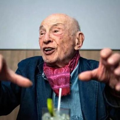 Edgar Morin morre aos 104 anos, filósofo francês