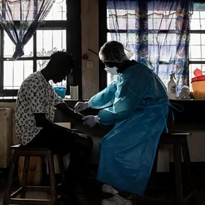 Ebola e hantavírus geram teorias da conspiração nos EUA divididos