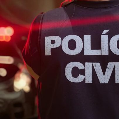 Neto admite ter matado a avó em Porto Alegre