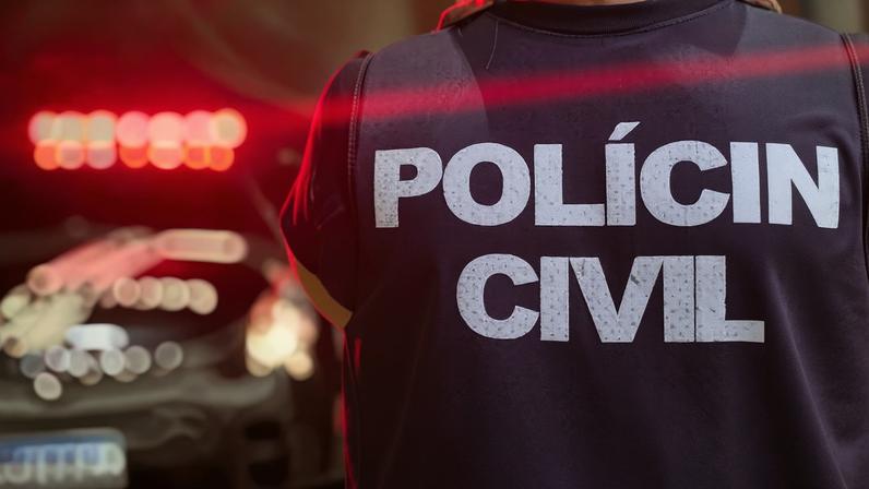 Operação conta com força-tarefa da Polícia Civil do Rio Grande do Sul (RS)