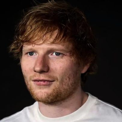 Ed Sheeran encerra parceria de longa data com a Warner Music