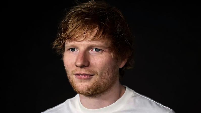 Ed Sheeran