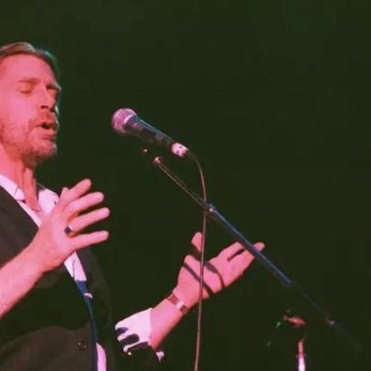 Falece Alex Ligertwood, vocalista de Santana e Jeff Beck, aos 79 anos
