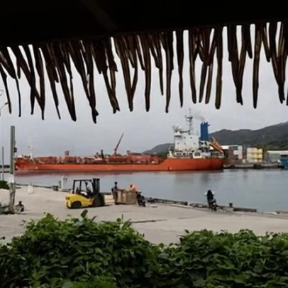 Ilhas do Pacífico, de Fiji à Polinésia, vulneráveis à crise do petróleo
