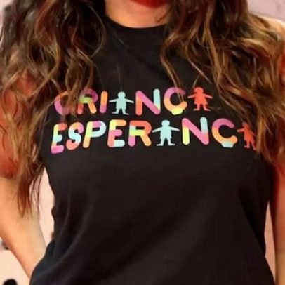Carol Barcellos terá programa diário no SBT durante a Copa do Mundo