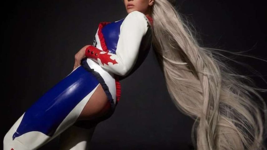 Beyoncé teve material inédito roubado durante show da turnê 'Cowboy Carter'