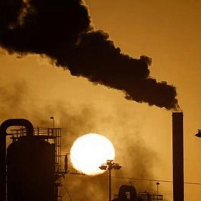 Reversão de regras sobre gases tóxicos reduz poder da EPA para proteger a saúde