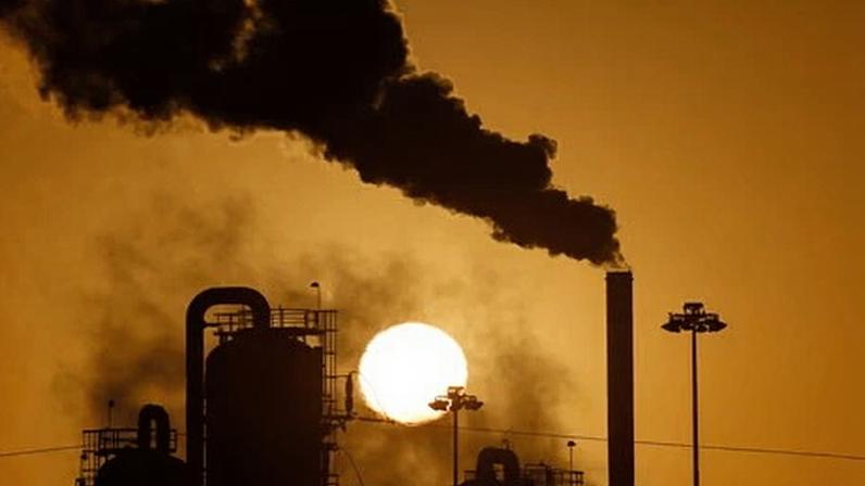 Reversão de regras sobre gases tóxicos reduz poder da EPA para proteger a saúde