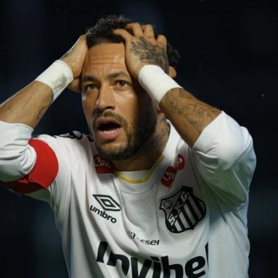 Caio Ribeiro diz ter recebido garantia da CBF sobre Neymar na Copa