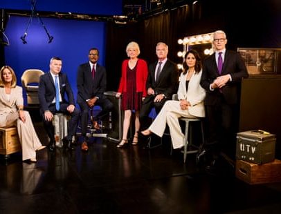 CBS News teme que Bari Weiss implemente mudanças no 60 Minutes