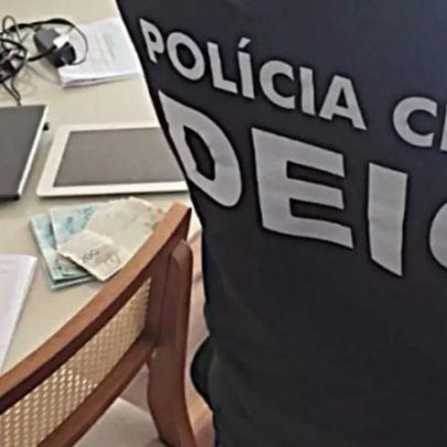 Operação investiga contratos de transporte escolar no interior do RS
