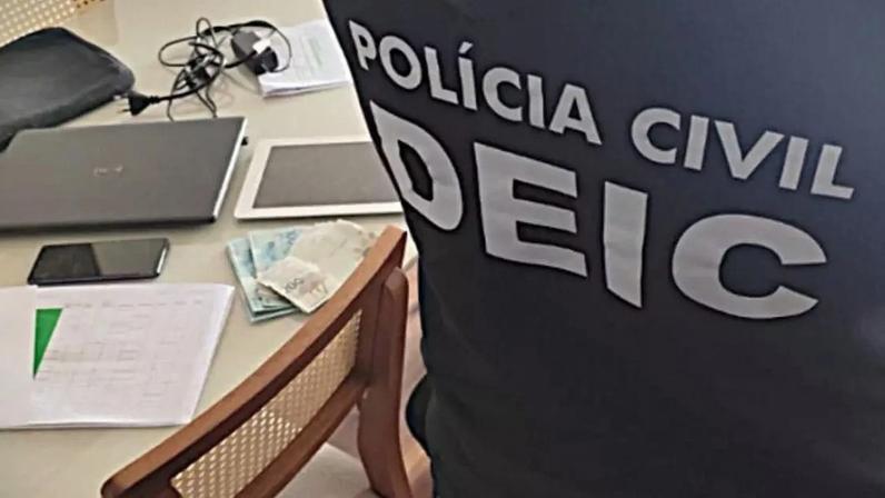 imagem meramente ilustrativa / Divulgação / Polícia Civil / Porto Alegre 24 horas