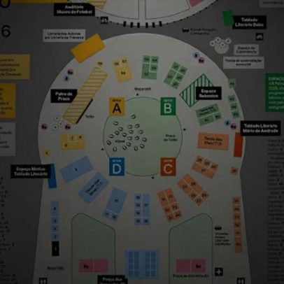 Feira do Livro 2026: programação, autores, editoras e serviços