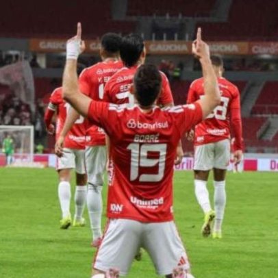 Internacional recebe mais R$ 3 milhões e amplia arrecadação na Copa do Brasil